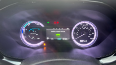 Kia Niro 1.6 GDi Hybrid 3 5dr DCT Hybrid Estate